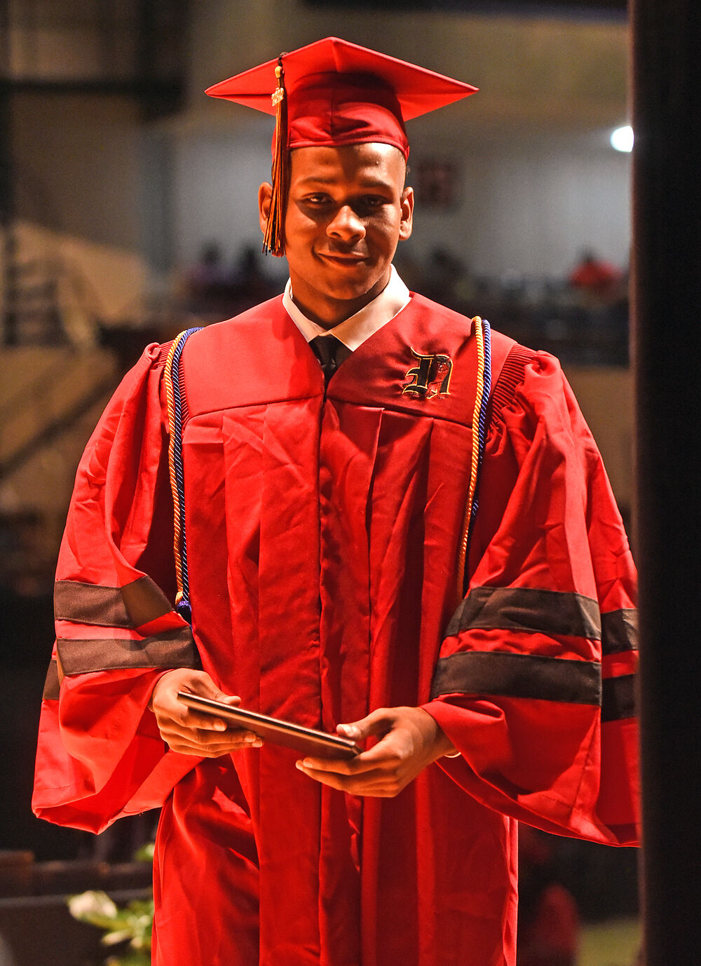 Dothan High School Graduation 2020